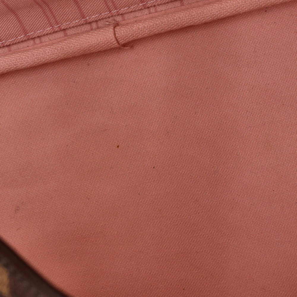 Louis Vuitton Neverfull Nm Tote Damier #220204L16B - Picture 5 of 8